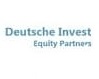 Deutsche Invest Equity Partners GmbH